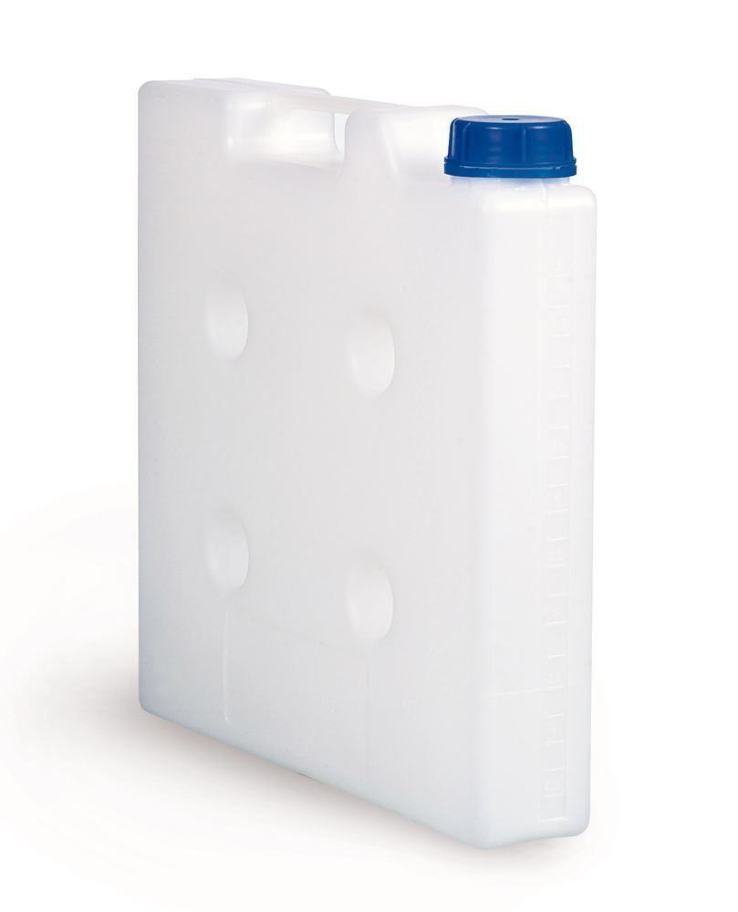 Bidon compact Volume total 5 l, sans raccord fileté, 1 pièce