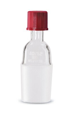 Thermometer adapter, GL 25, 10 mm, Suitable for, 9,0 - 11,0 mm, 29/32, 1 Piece
