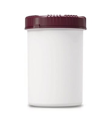 Pot à col large Packo, 1000 ml, 10 Pièce(s)