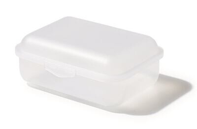 Square box Klickbox, 180 mm, 4 Piece(s)