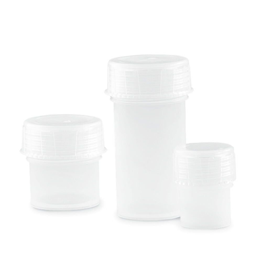 Vaschetta per campioni in fluoroplastica, 90 ml, 1 pezzo