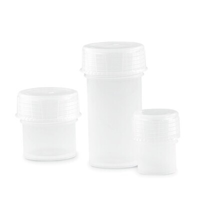 Vaschetta per campioni in fluoroplastica, 90 ml, 1 pezzo
