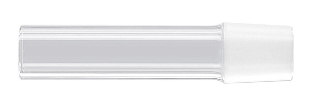 Tubes with standard ground joint Cones, 29/32, 130 mm, 10 Piece(s)