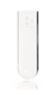 Bicchieri da centrifuga DURAN® con fondo rotondo, 50 ml, Altezza, 100 mm, 10 Pezzo(i)