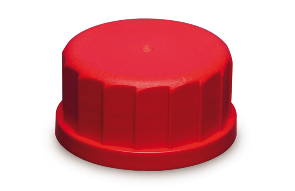 Screw caps, GL 18, 10 Piece(s)