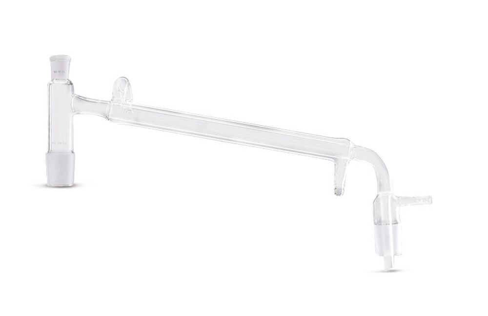 Distilling link, 400 mm, 29/32, 1 Piece