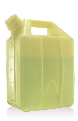 Taniche fluorurate, 20 l, 1 Pezzo