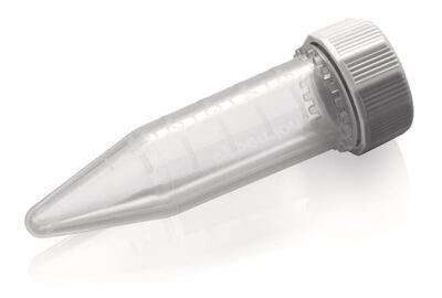 Centrifuge tubes Eppendorf Tubes® BioBased 5 ml, 200 Piece(s)