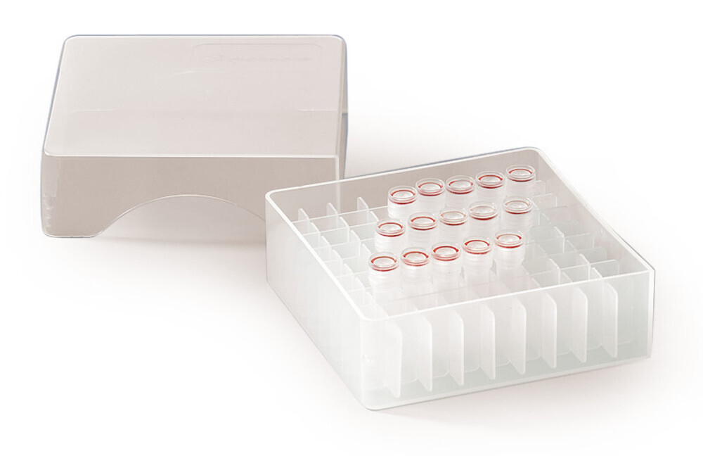 Accessories divider inserts, 16 Piece(s)