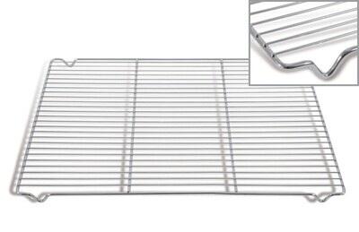 Rejillas de drenaje ROTILABO®, 440 mm, 1 Pieza