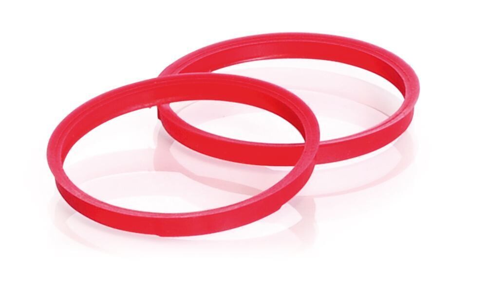 Pouring rings, GL 45, 10 Piece(s)