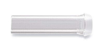 Spherical ground joints, 13/5, 100 mm, 10 Piece(s)