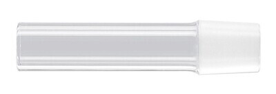 Tubes with standard ground joint Cones, 24/29, 130 mm, 10 Piece(s)