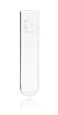 Bicchieri da centrifuga DURAN® con fondo rotondo, 25 ml, Altezza, 100 mm, 10 Pezzo(i)