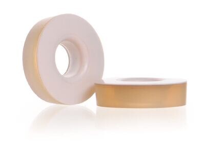 Seals with hole, GL 32, 12 mm, 1 Piece