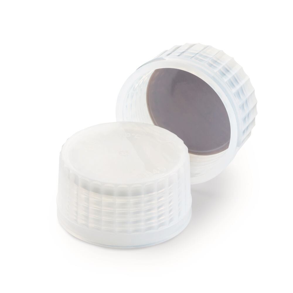 Screw caps DURAN® PURE Premium Standard packaging, GL 45, 5 Piece(s)