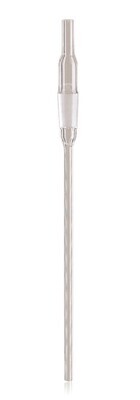 Gas inlet tubes/boiling capillaries Straight tube, 19/26, 1 Piece