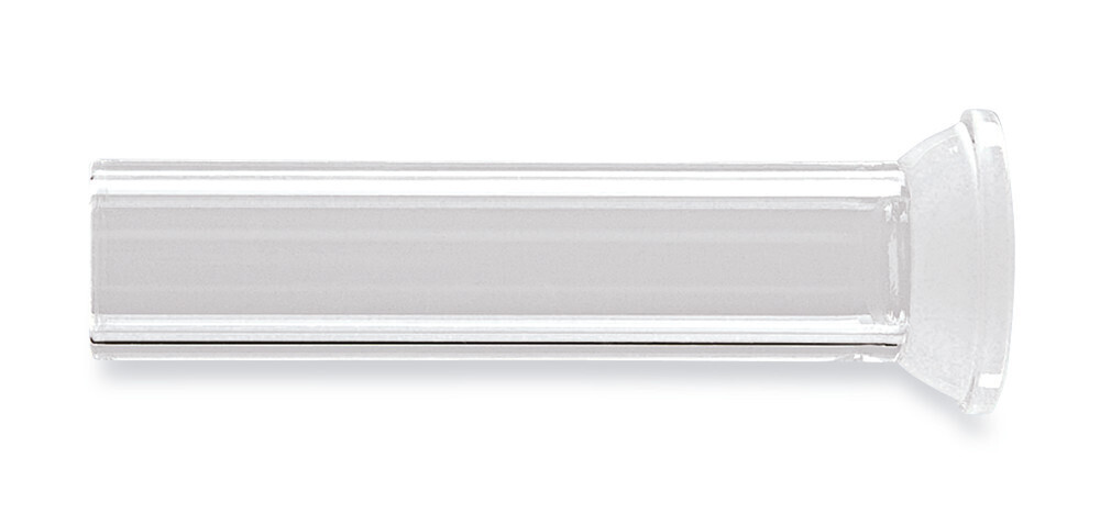 Spherical joint connection, 35, 120 mm, 10 Piece(s)
