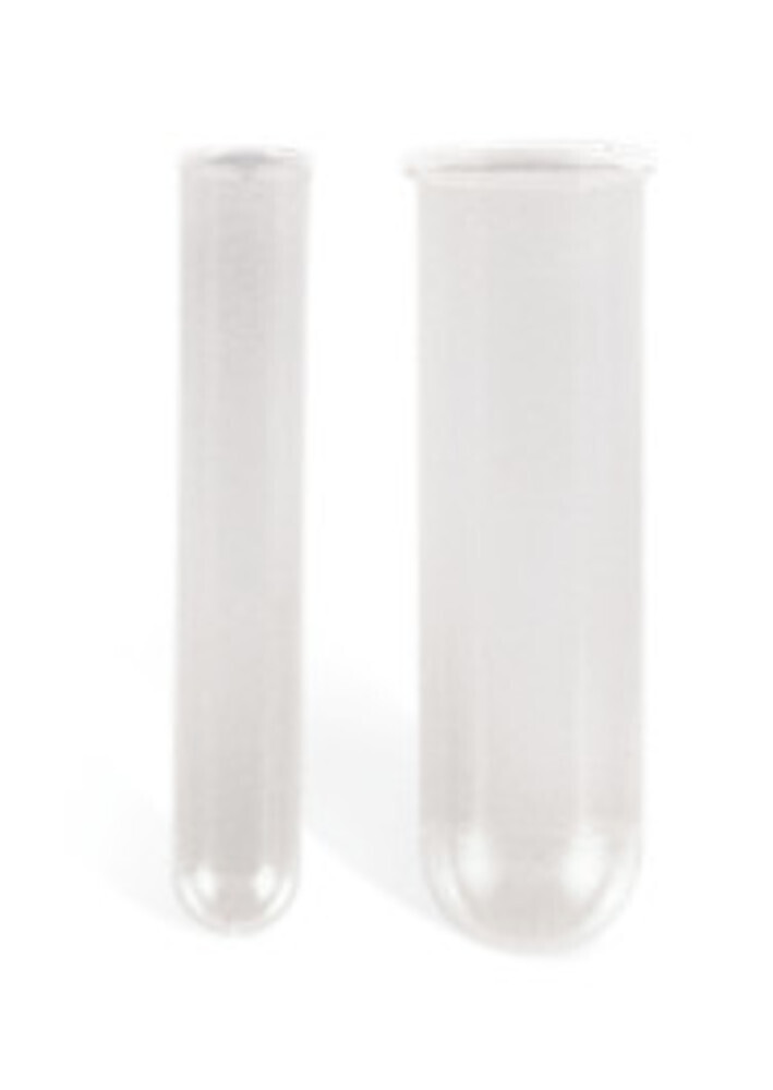 Centrifuge tubes with round bottom, 7 ml, 100 Piece(s)