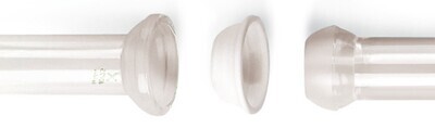 Rotilabo®-Kugelschliff-Manschetten, PTFE, für Kugelschliff 29, 5 Stück