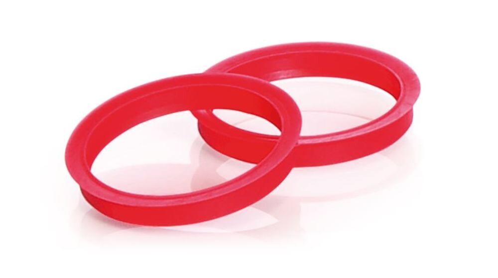 Pouring rings, GL 32, 10 Piece(s)