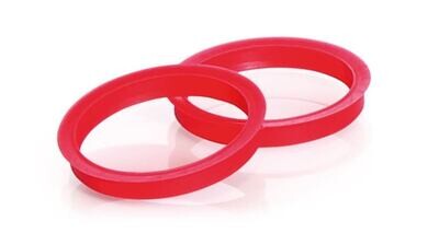 Pouring rings, GL 32, 10 Piece(s)