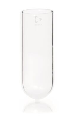 Bicchieri da centrifuga DURAN® con fondo rotondo, 250 ml, Altezza, 147 mm, 10 Pezzo(i)
