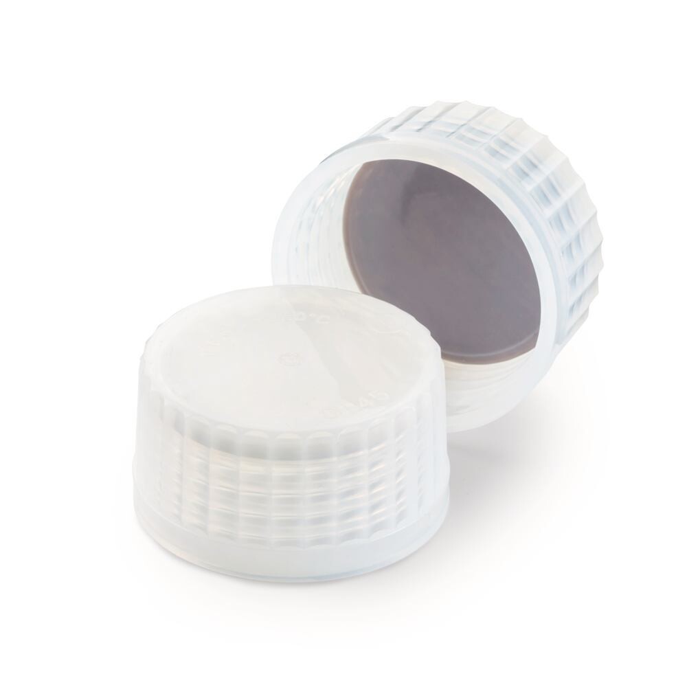 Tappi a vite DURAN® Premium, GL 45, 5 Pezzo(i)