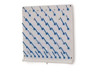 Draining board, Number of rods, 15 x 60 mm, 56 x 100 mm, 6 x 150 mm, 1 Piece
