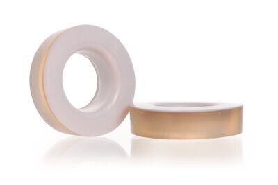 Seals with hole, GL 32, 16 mm, 2 Piece(s)
