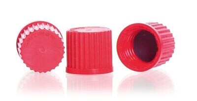 Screw caps, GL 18, 10 Piece(s)