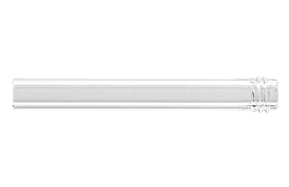Threaded tubes, GL 14, 100 mm, 10 Piece(s)