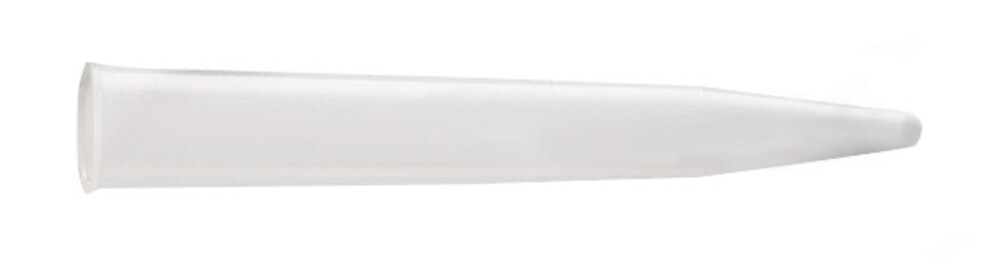 Centrifuge tubes 15 ml made of transparent PP, 1000 Piece(s)