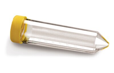 Zentrifugenröhrchen 50 ml, Unsteril, 500 Stück
