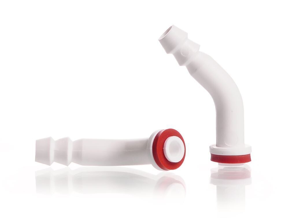 Connectors, GL 14, 10 Piece(s)