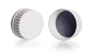Quick-release screw-caps GLS 80, 5 Piece(s)