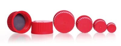 Screw caps, GL 14, 10 Piece(s)
