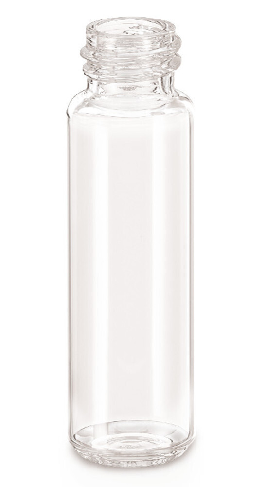 Sample vials ROTILABO® with thread ND18, 100 Piece(s)