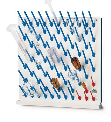 Draining board, Number of rods, 5 x 60 mm, 26 x 100 mm, 2 x 150 mm, 1 Piece