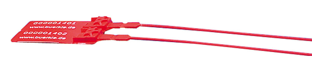 Accessories protective seals, 10 Piece(s)