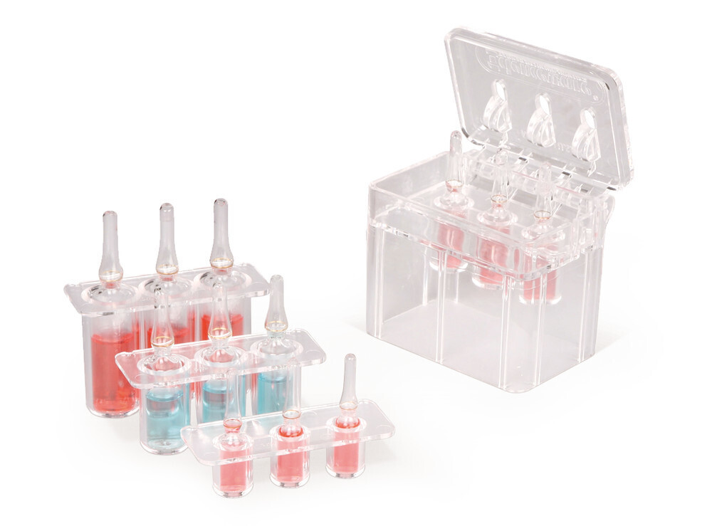 Ampoule opener, 1 Piece