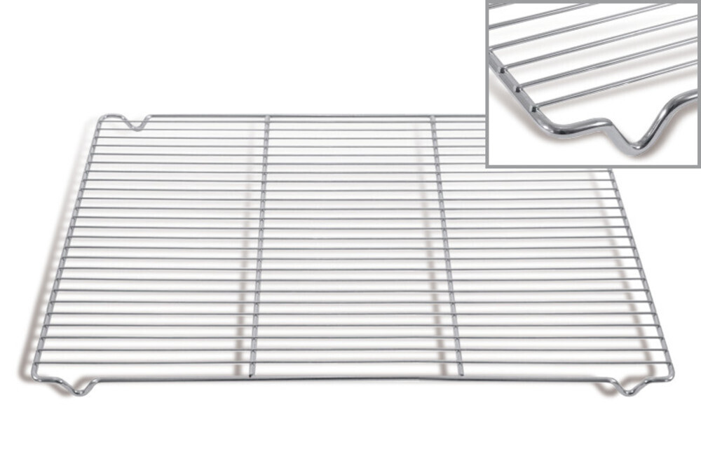 Draining grids ROTILABO®, 470 mm, 1 Piece