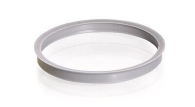 Anelli per versare, GL 45, grigio, 10 Pezzo(i)