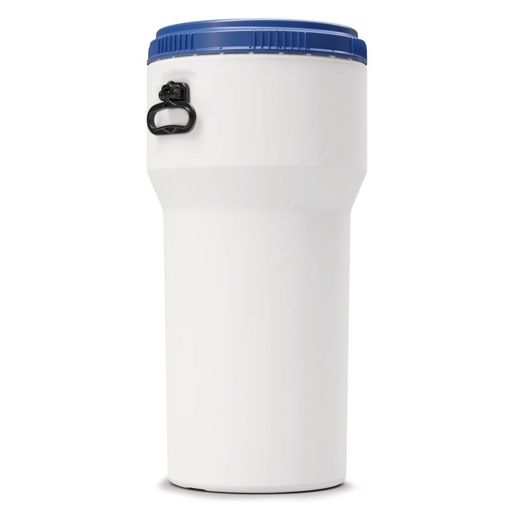 Nestable barrel with UN approval, 60 l, 1 Piece