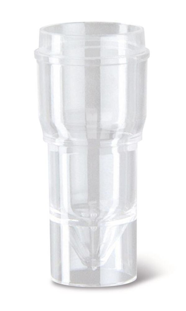 Contenitori per campioni per sistemi di analisi, 3,5 ml, 1000 Pezzo(i)