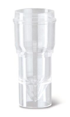 Contenitori per campioni per sistemi di analisi, 3,5 ml, 1000 Pezzo(i)