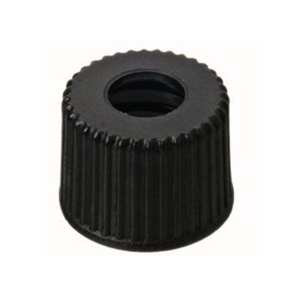 Screw caps ROTILABO® ND8, With borehole Ø 5.5 mm, 100 Piece(s)