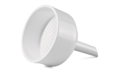 Embudo Büchner ROTILABO®, 4000 ml, Adecuado para, filtro Ø 240 mm, 248 mm, 1 Pieza
