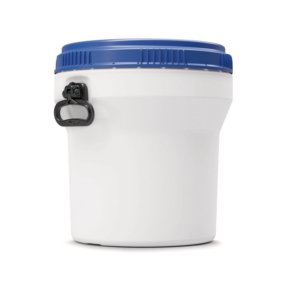 Nestable barrel with UN approval, 30 l, 1 Piece