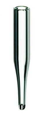 Micro-inserts ROTILABO® ND8, 15 mm conical tip, 0.15 ml, 100 Piece(s)
